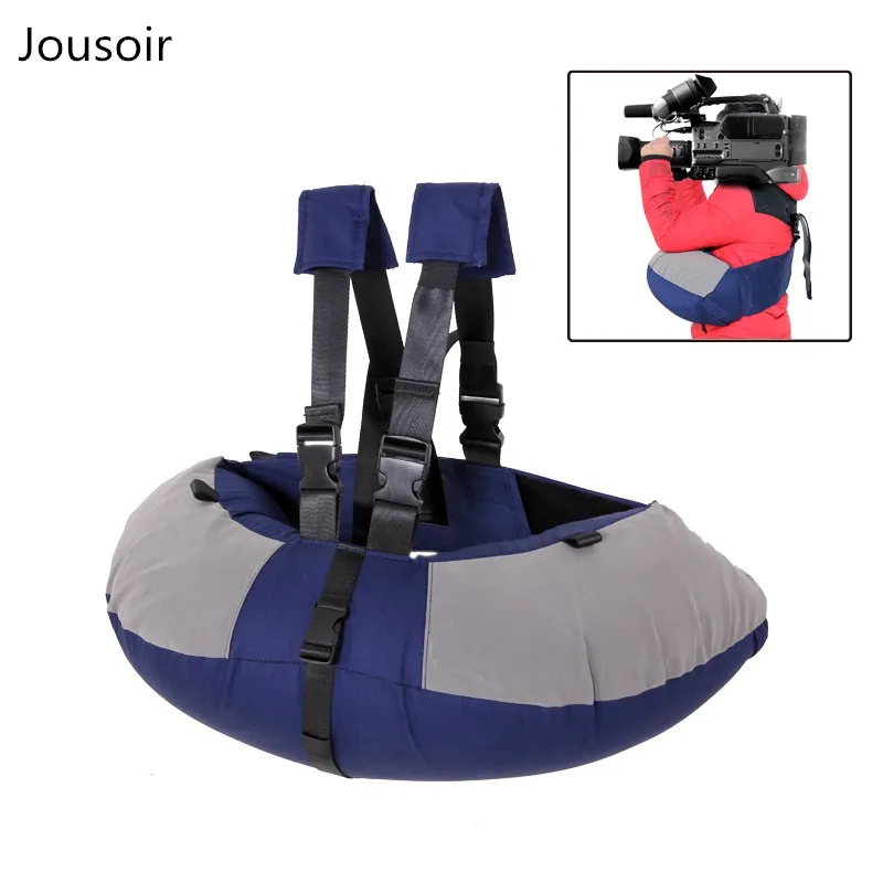 camera saddle bag