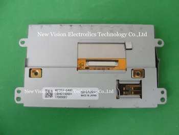 

LQ042T5DG01 Original 4.2 inch TFT LCD Display Panel for Car GPS Navigation