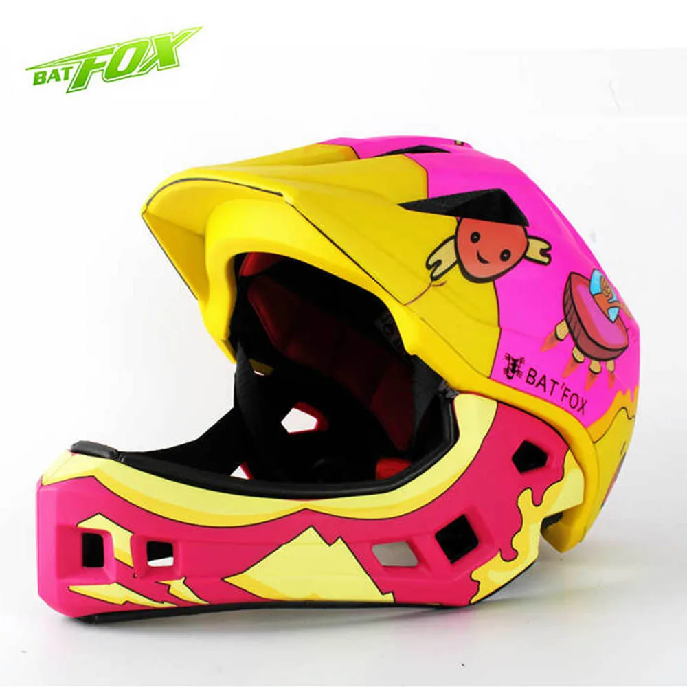kids cycling helmet7