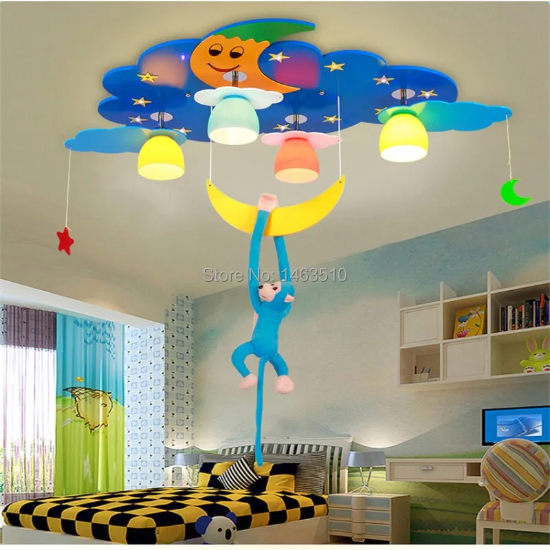 Einbauleuchten Led Acrylic Wall Light Smiley 8w Bed Bedroom