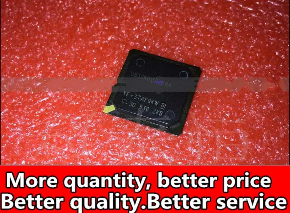 Бесплатная доставка 1 шт./лот D830K013DZKB4 D830K013 XD830K013DZKB4 BGA IC в наличии! | Электроника