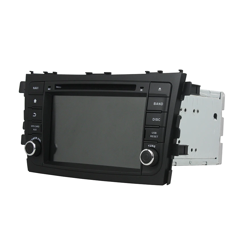 Sale Yessun For SUZUKI celerio 2014~2017 Android Multimedia Player System Car Radio Stereo GPS Navigation Audio Video 3