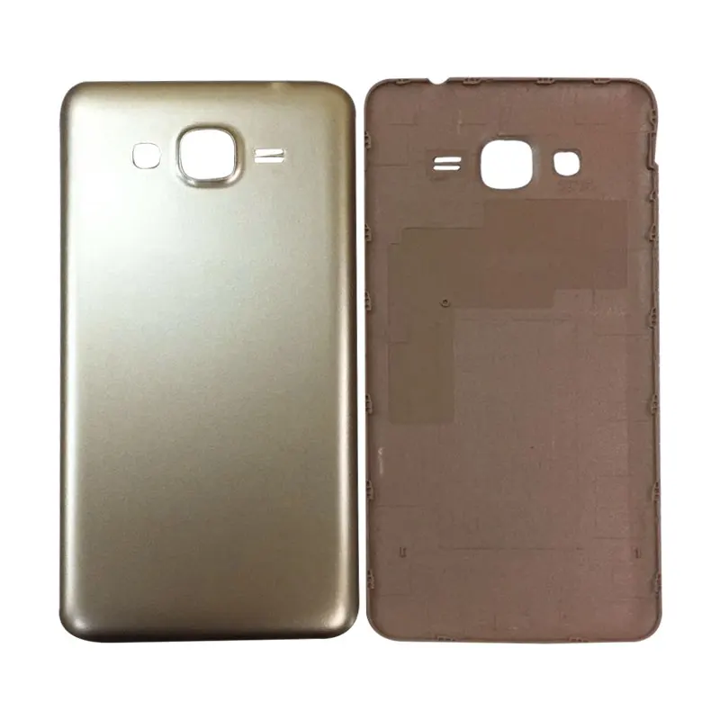 galaxy G530 battery cover Gold