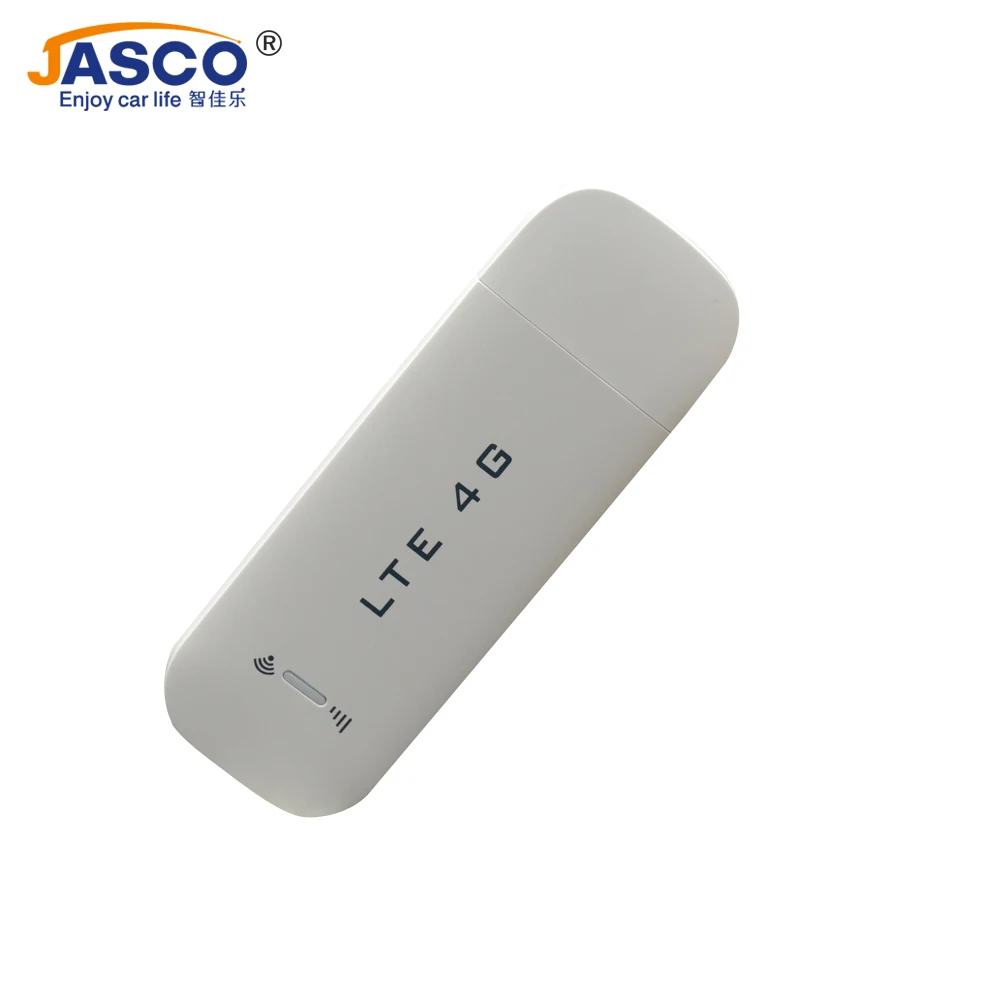 

4G Dongle Wireless Network Card USB Modem Adapter for PC Tablet SIM Card EDGE 2 DIN Android 8.0 8.1 6.0 5.1 System GPS
