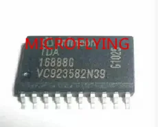 Бесплатная доставка 10 шт. TDA16888G SOP20