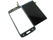 Replacement LCD Display + Touch Screen Digitizer for Samsung Galaxy Core LTE SM-G386F Black