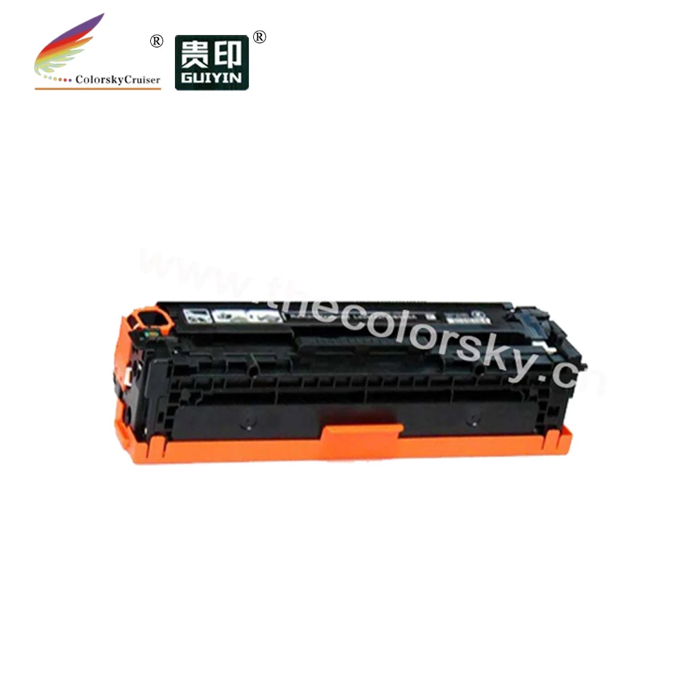 (CS H320 323U) toner laserjet printer laser cartridge for Canon LBP 5050 LBP 8050 LBP5050
