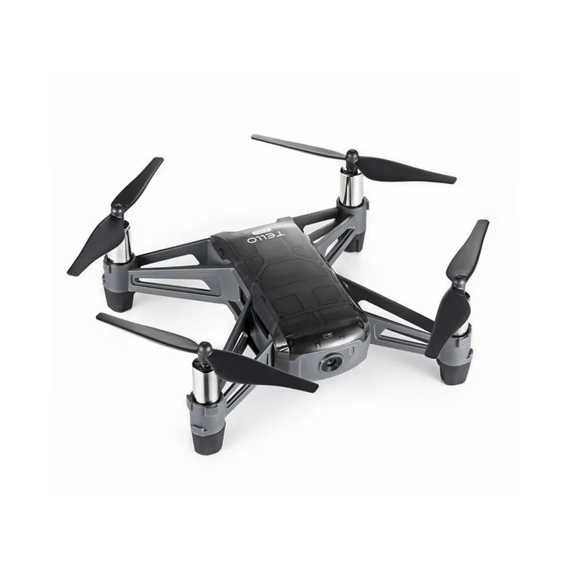 DJI Tello EDU-это впечатляющий и программируемый Дрон, идеально подходящий для обучения. Вы можете легко узнать языки программирования