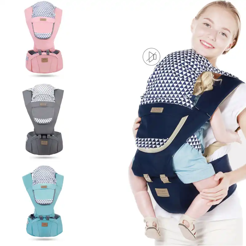 baby side holder