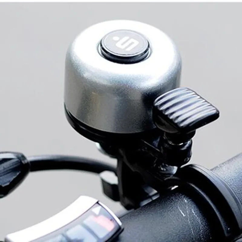 Q1029 Retro Bicycle Horn Aluminum alloy Cycling Bicycle Bell Mountain