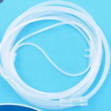 2 метра носовая канюля для lovego портативный концентратор кислорода