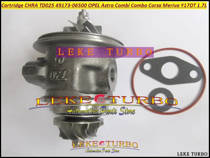 

Turbo chra cartridge Core TD03 49S31-05212 49131-05210 49131-05212 49S31-05210 for Peugeot Boxer III 4HV PSA HHJA HHUB 2.2L HDI