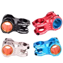 ZTTO Bicycle Stem Riser 31.8*50mm MTB Mountain Bike Ultra Light Handlebar For XC AM Road Bicycle Part Bike Handlebar Parts aluminum super light mtb mountain bike riser flat handlebar bicycle handlebar stem seatpost