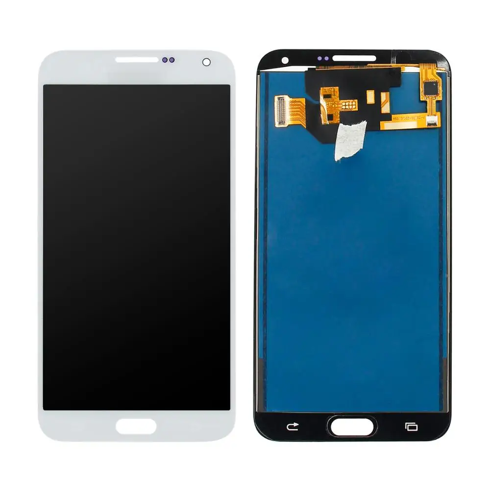 

SUPER AMOLED LCD Display For Samsung Galaxy E7 E700 E700M E700F E700H LCD Display Touch Screen Digitizer Assembly + Tools