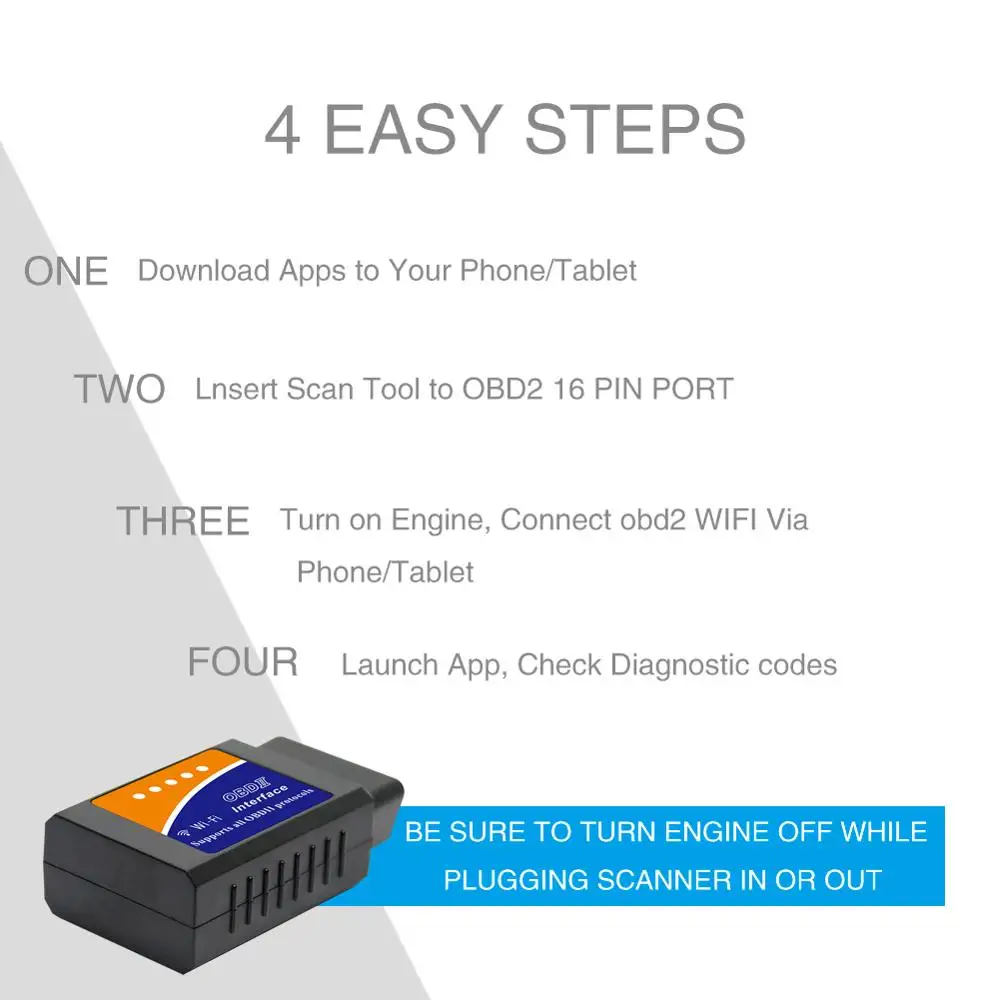 Obd Scanner