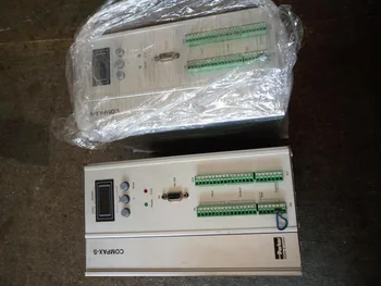 

USED 100% TESTED SERVO DRIVER COMPAX-S *100% REAL STOCK,Please contact us for real photo*