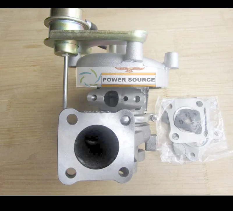 TURBO CT9 17201-64160 17201-64130 For TOYOTA Liteace Townace Town Noah CR41 CR50 3C-T 3CT 3CTE 2.2L (2)