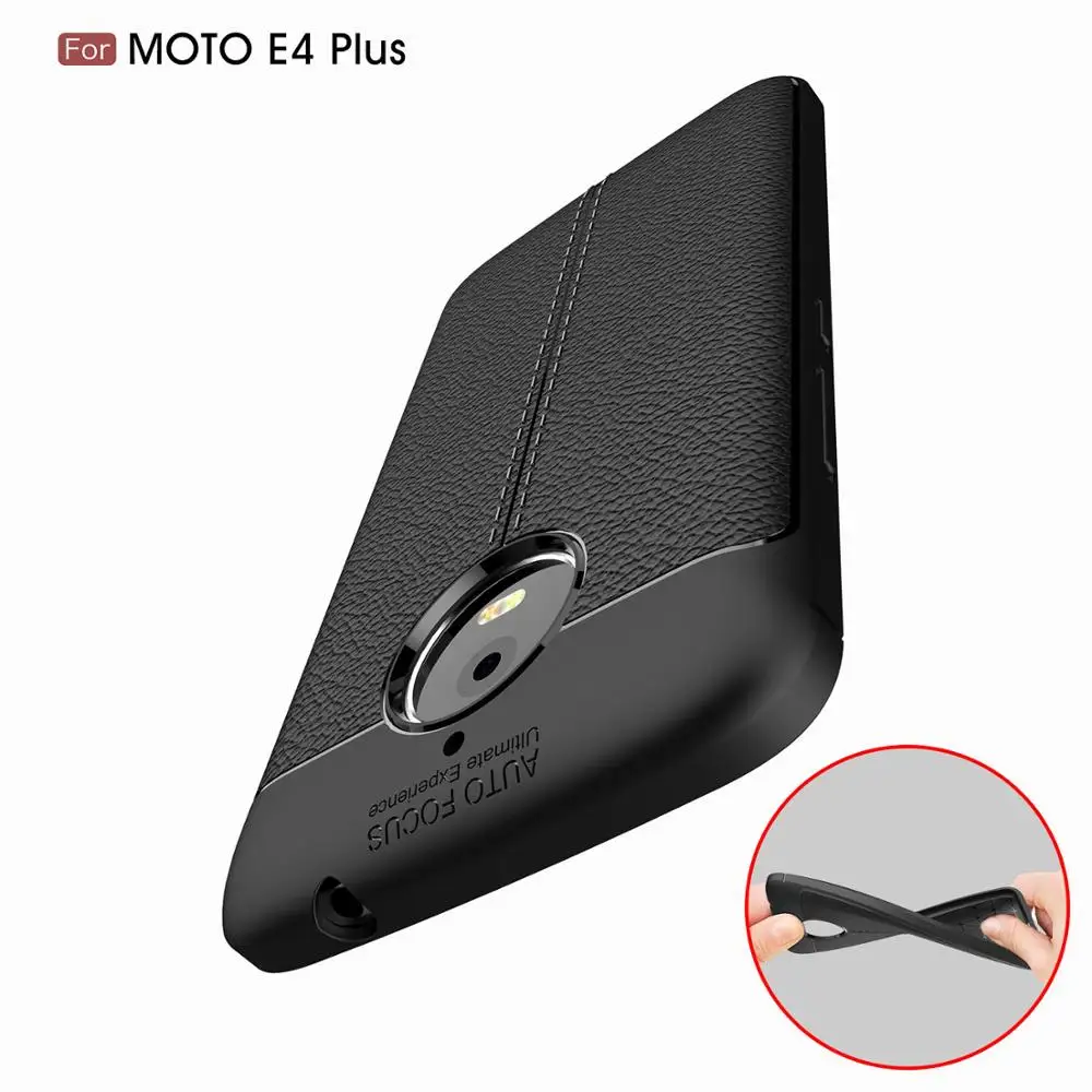 

Coque Cover SFor Moto E4 Plus Case For Motorola Moto E4 E5 E6 E 4th 5th Gen Plus Play Go Dual XT1771 Phone Back Coque Cover Case