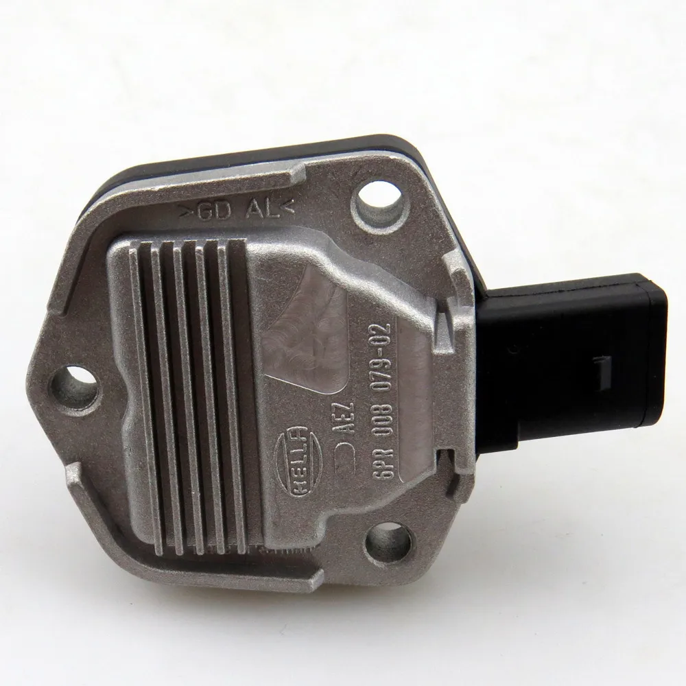 SCJYRXS Original Oil Pan Level Sensor For Passat B5 Golf MK4 Beetle