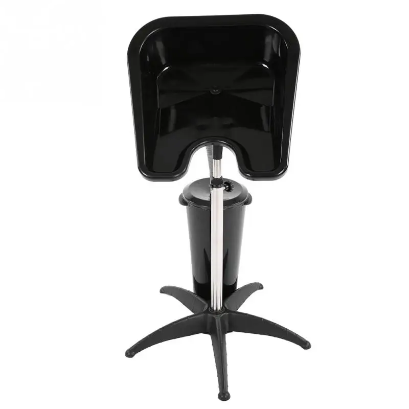 

10L Mobile Hair Washing Basin Bucket Home Hair Shampoo Basin Solon Hair Supplies