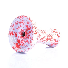 Керамический кальян Phunnel чаша для кальяна чаши для табака Chicha Narguile Cachimbas Sisha Nargile Sheesha аксессуары для водопроводных труб