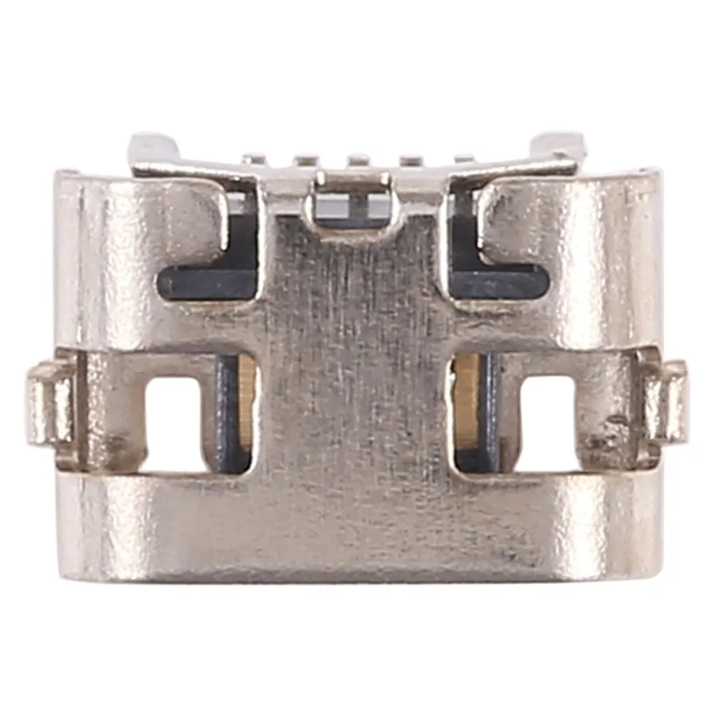 10 PCS Charging Port Connector For Huawei Y5II Smartphone USB Charging Dock Connector For Huawei Mobile Phone Spare Parts