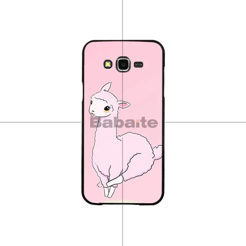cute lamas Alpaca animals cartoon 