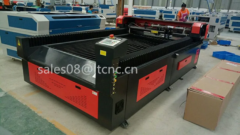 Система управления ruida cnc co2 лазерная резка Высококачественная машина для дерева