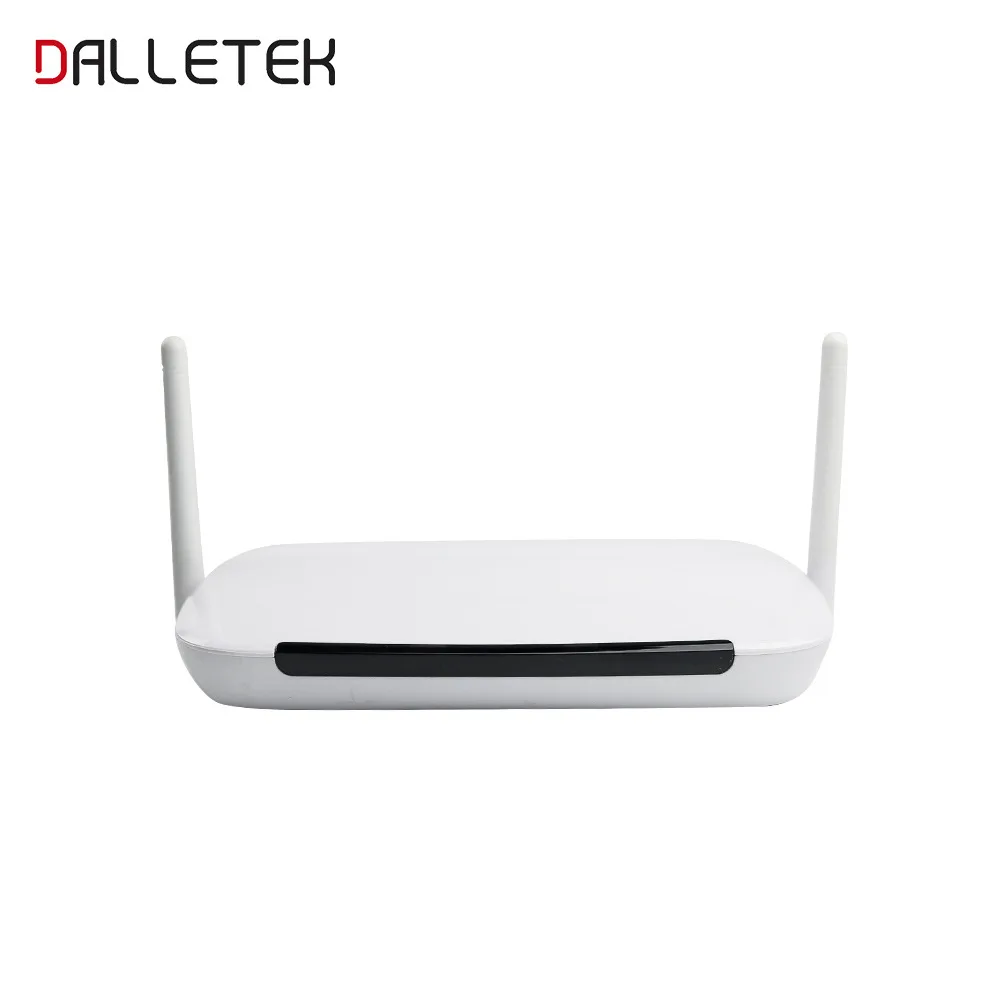 Hot Dalletek TV BOX Q9 Android 6.0 Cortex-A7 Quad Core RAM 1G ROM 8G WIFI Support IPTV Set-up Box | Электроника