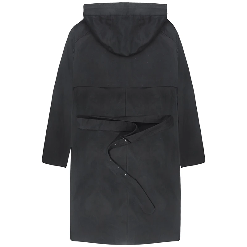 Trench Coat Jacket 7