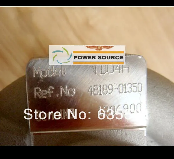 Турбокомпрессор TD04HL 16T 49189 01350 01355 8601238 1275663 для VOLVO 850 R T5 C70 V70 S70 B5234 T3 T6 N2P23HT 2.3L|turbo turbo