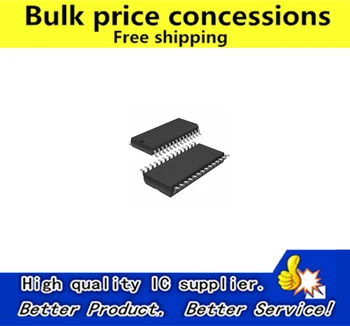 

Free Shipping 50pcs/lots AL422B AL422 SOP-28 New original IC In stock!