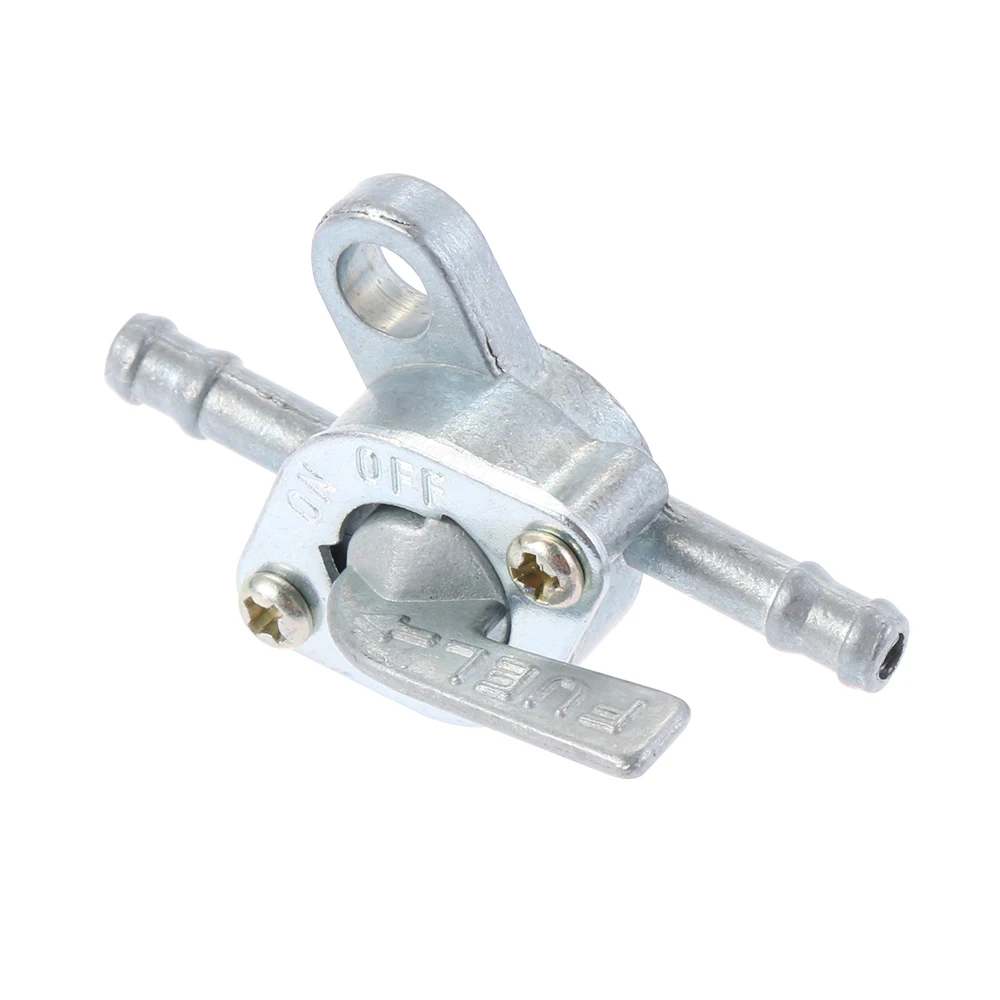 Высококачественный бензиновый клапан для мотоцикла переключатель топливного