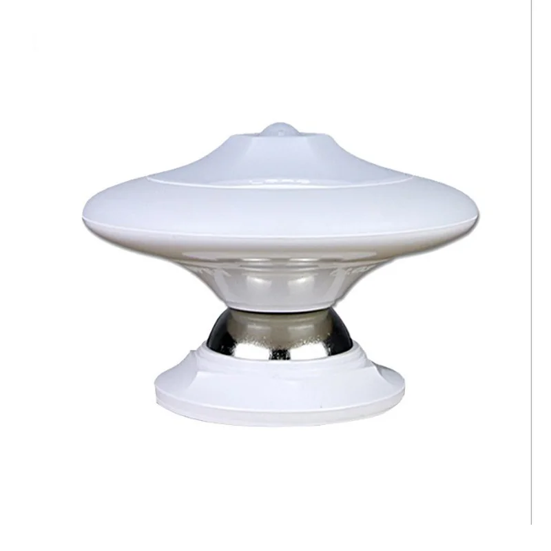 

Closet Light with Motion Sensor Wall Light USB charging 30 LED NightLight 360 Degree Rotating Body for Kitchen Bathroom