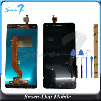 

Tested Good quality LCD Display For Tecno W5 LCD Display With Touch Screen Assembly