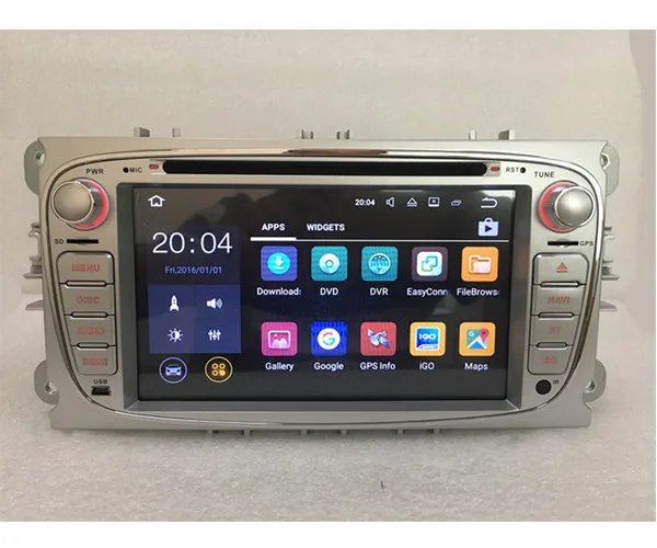 Excellent 2din car radio DVD Navigation Android 1024*600 Radio For Ford Focus Mondeo S-max C-max galaxy free shipping 3G 4G 17 Excellent 2din car radio DVD Navigation Android 1024*600 Radio For Ford Focus Mondeo S-max C-max galaxy free shipping 3G 4G 17