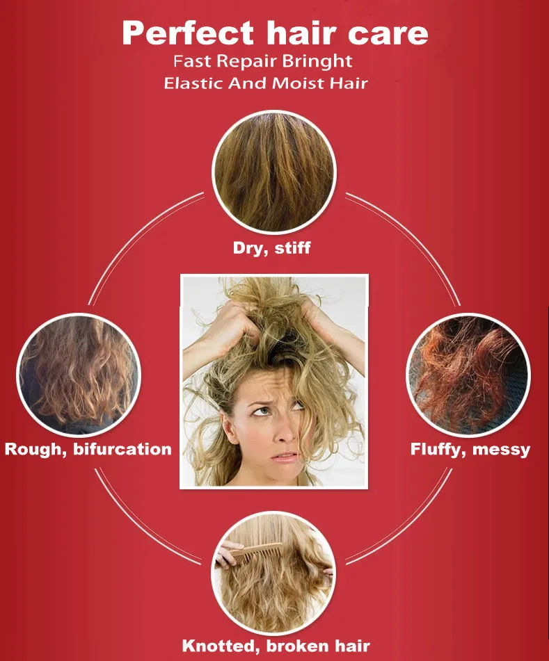 New 3pcs/lot Automatic Heating Steam Hair Mask For Hair Coarse, Dry, Split Ends Keratin Argan Oil Treatment New 3pcs/lot Automatic Heating Steam Hair Mask For Hair Coarse, Dry, Split Ends Keratin Argan Oil Treatment