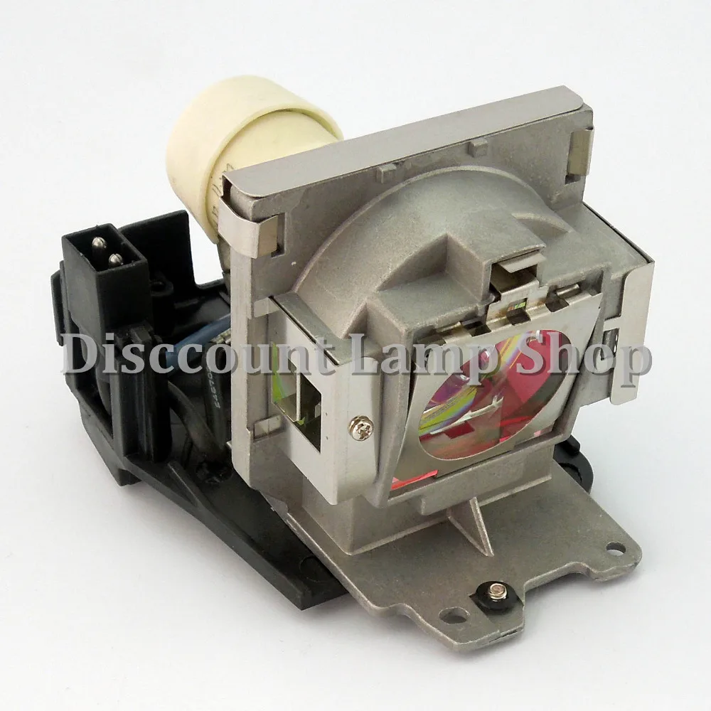 Replacement font b Projector b font Lamp with housing 5J 06001 001 for BENQ MP612 MP612C
