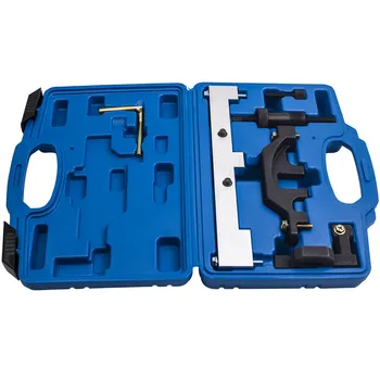 

For BMW 316Ci (E46) 2001-2006 Petrol Vanos Engine Timing Tool Kit Flywheel Locking Kit