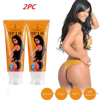 

Sexy Fast Buttock Enhancement Cream Improves Back And Leg Pain Eliminate Printing And Firming buttock Effective Shape Hip Curve