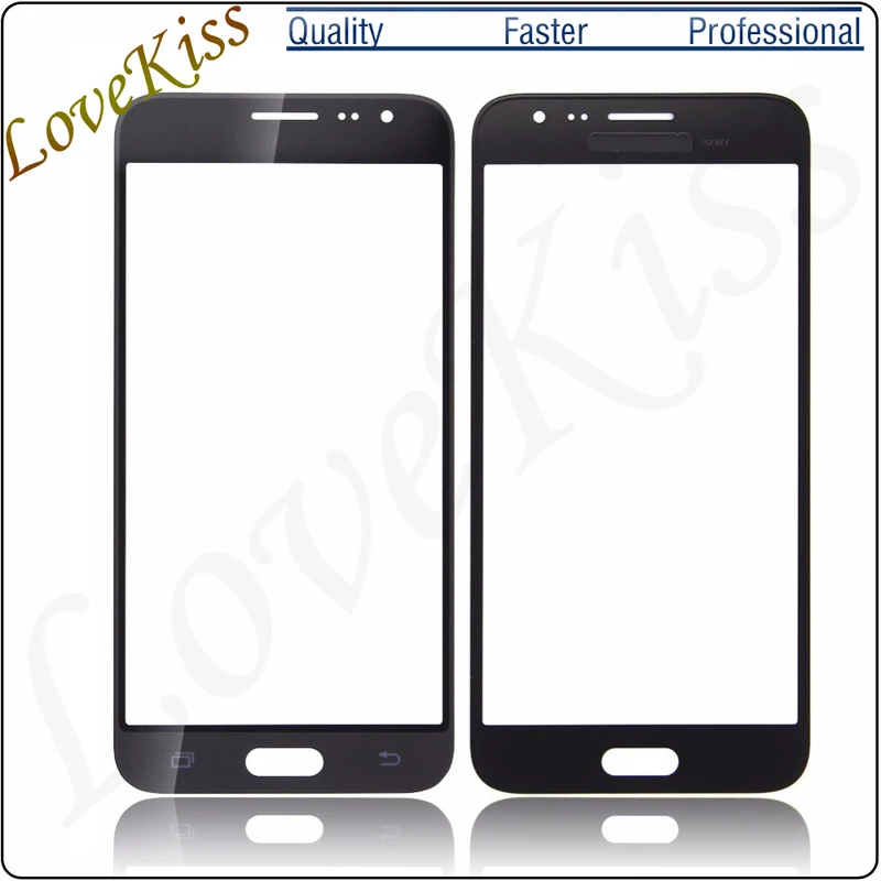 Передняя сенсорная панель внешнее стекло для Samsung Galaxy J3 2016 J320 (6) Pro J320F J320A J320FN