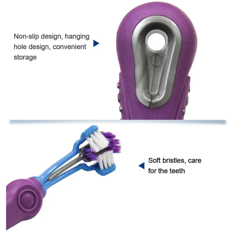 Pet-Dog-Toothpaste-Toothbrush-Three-Tooth-Anti-Slip-Pet-Dog-Tooth-Cleaning-Oral-Dental-Care-Tool (4) 