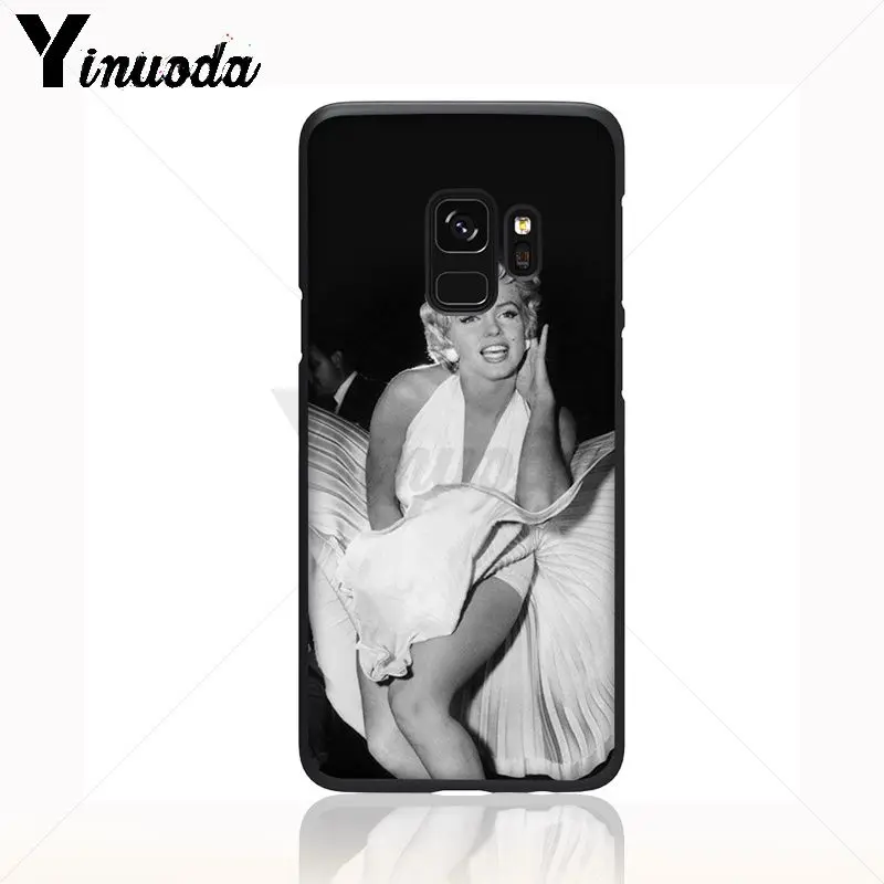 Audrey Hepburn Marilyn Monroe