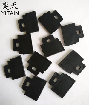 

10pcs / lot for Roland printer dx4 print head wiper black