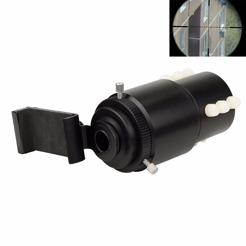 Datyson Rifle scope Smartphone Mounting System Smart Shoot