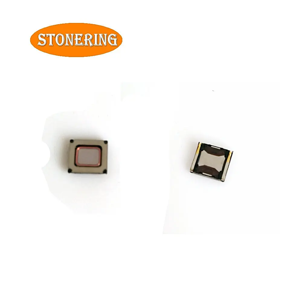 

Stonering 2PCS Earpiece Speaker Receiver front Ear speaker For Coolpad A8 MAX 531 831 930 cell phone HIGH QUALITY ZW