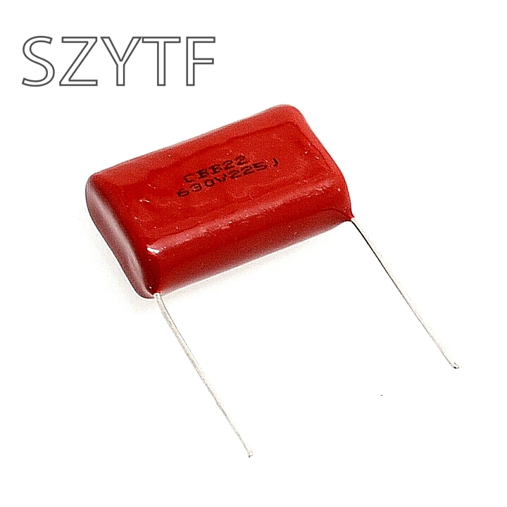 472k 630v конденсатор