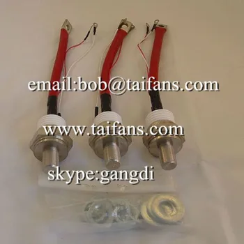 

Original new stud thyristor DTT-1-001105000