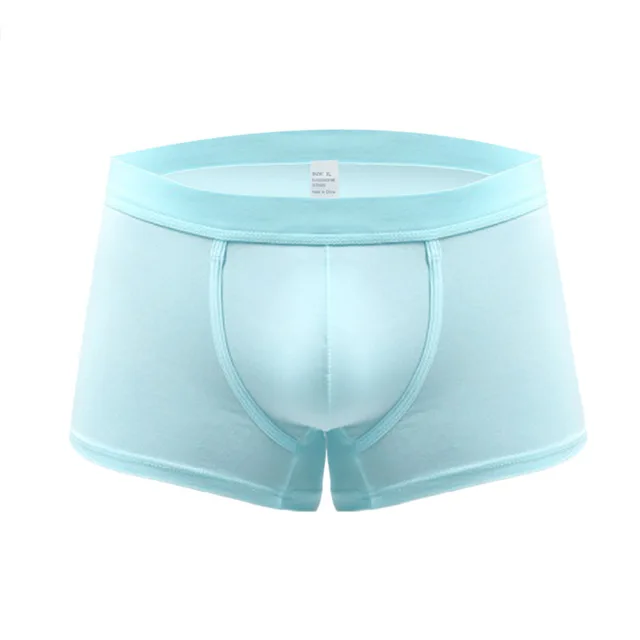 Buy 5 Pieces A Stylish and Comfortable Underwear Men's
