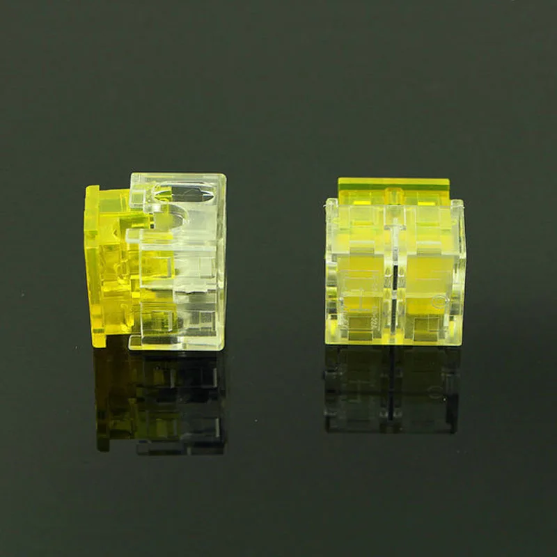 

Insert Line Shunt Wireway T The Main Type Branch Wire Fast Joint Universal Connection Terminal Connector